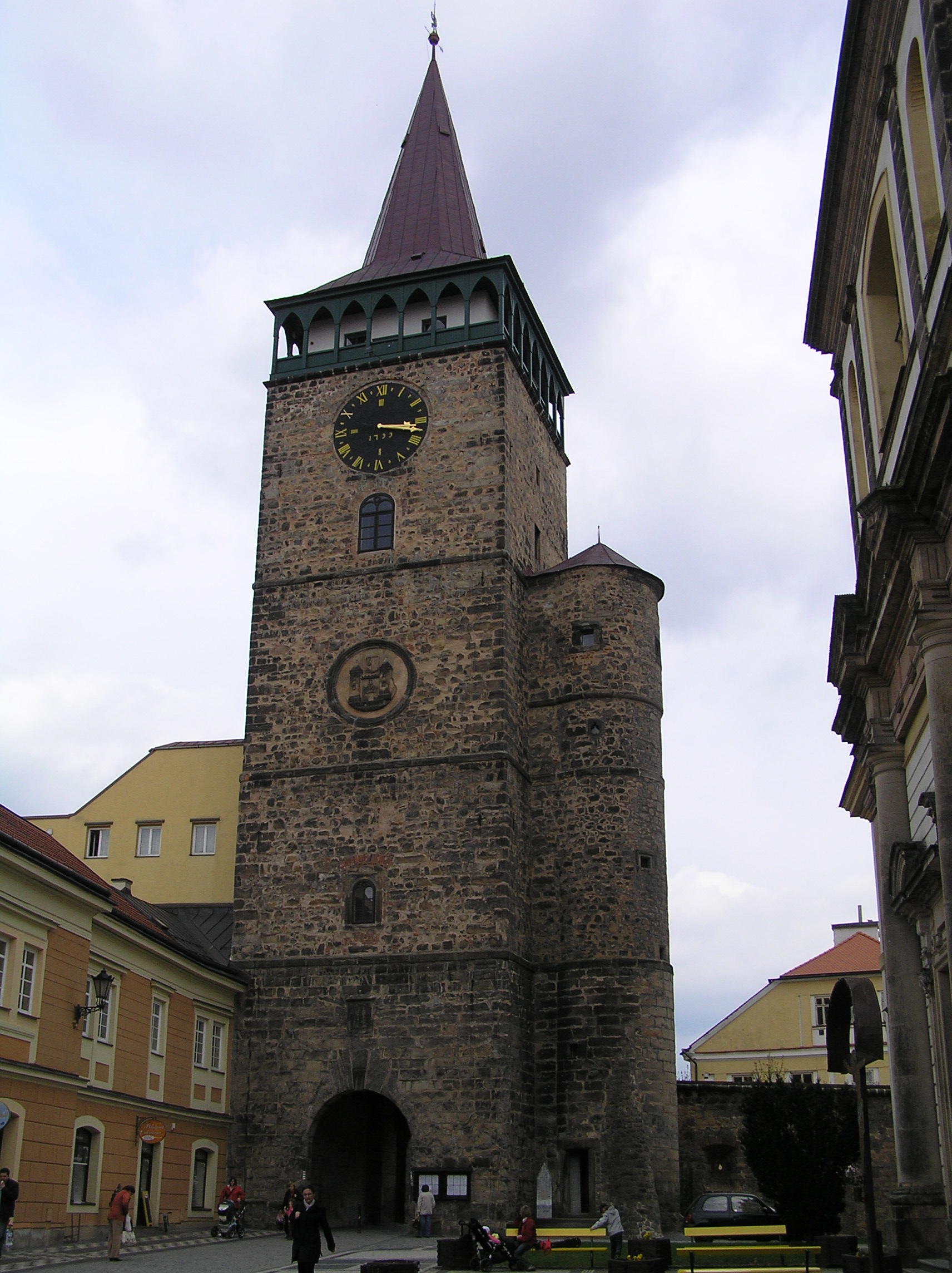 Jičín